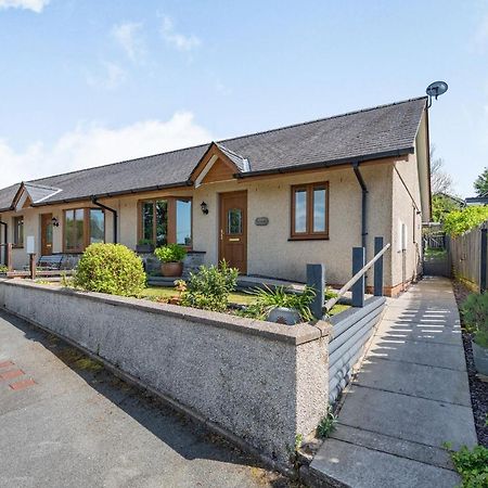 Gorwel Villa Blaenau Ffestiniog Exterior photo